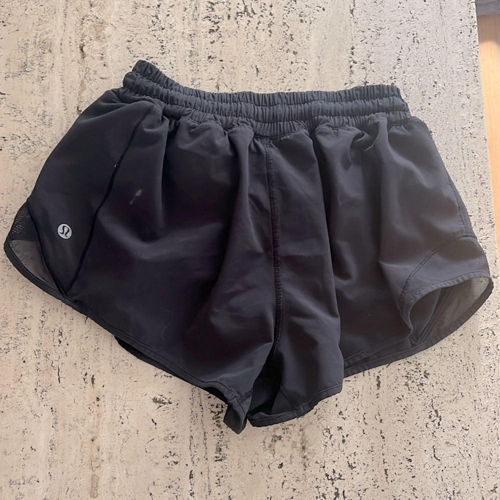 Lululemon Athletic Shorts